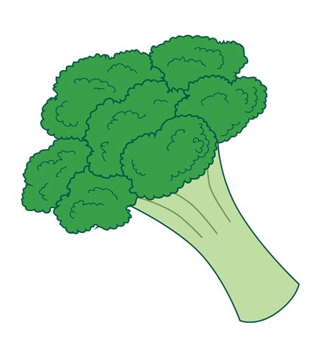 Vegetable Clip Art Free - Cliparts.co