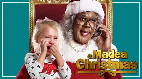 A Madea Christmas (2013) - AZ Movies