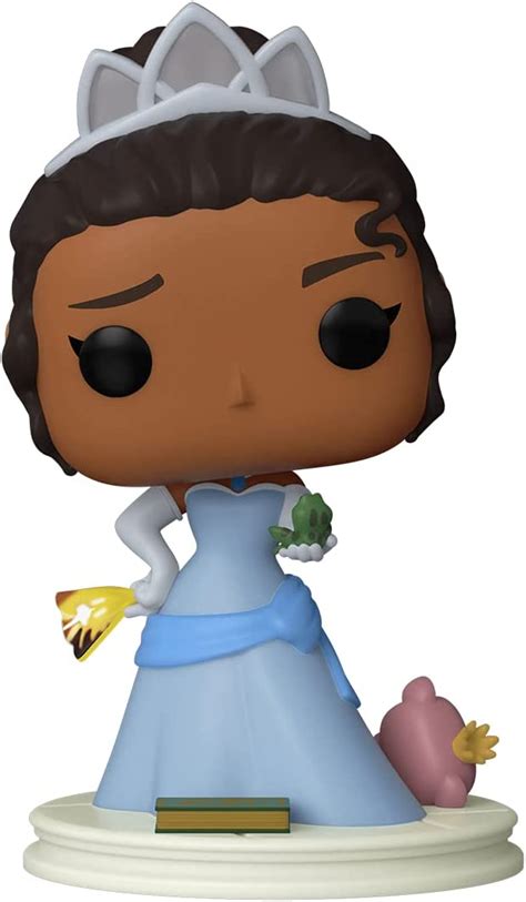 Funko Pop Disney Ultimate Princess figures - YouLoveIt.com