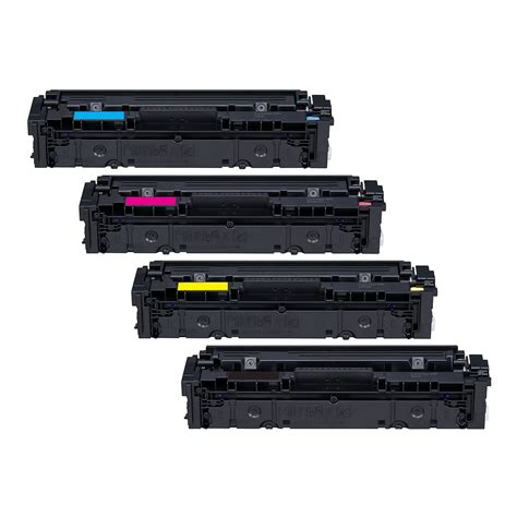 Canon MF634Cdw Toner | imageCLASS MF634Cdw Toner Cartridges