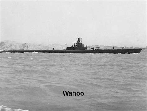 United States Submarines Historical Photos | WW2Aircraft.net Forums