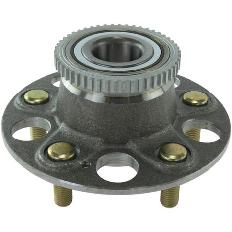 CENTRIC PARTS - HUB ASSEMBLY - Walmart.com - Walmart.com