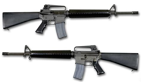 M16A2 - AR-15 Pro