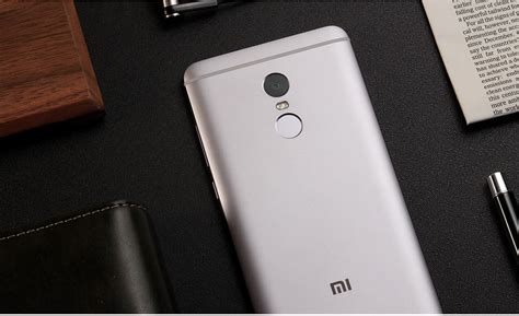 Xiaomi Redmi Note 4 - Feature & Specification Review