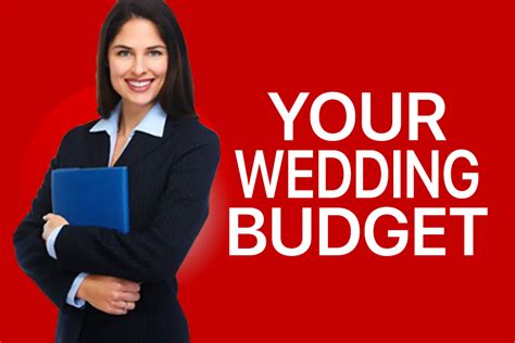 How To Start Your Wedding Budget | Host Events