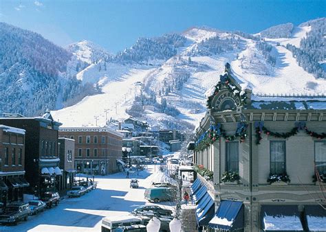 Why Ski Aspen Snowmass this Winter | Explore Unbound