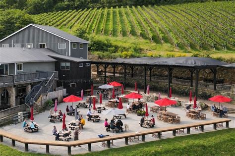 A Few of My Favorite Wineries in Loudoun County | Siân Pugh