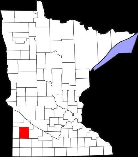 Lyon County, Minnesota - Alchetron, The Free Social Encyclopedia