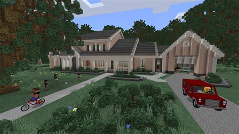 School - Roleplay | Avalable now on the Minecraft Marketplace! Minecraft Map