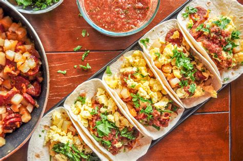 Must-Make Tacos And Burritos Recipes - Genius Kitchen