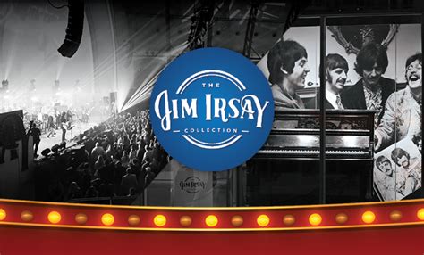 Jim Irsay Collection Exhibit & Concert - Downtown Las Vegas Events Center