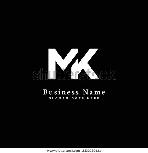 4,588 Mk Logo Images, Stock Photos, and Vectors | Shutterstock