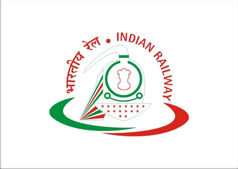 Indian Railway Logo