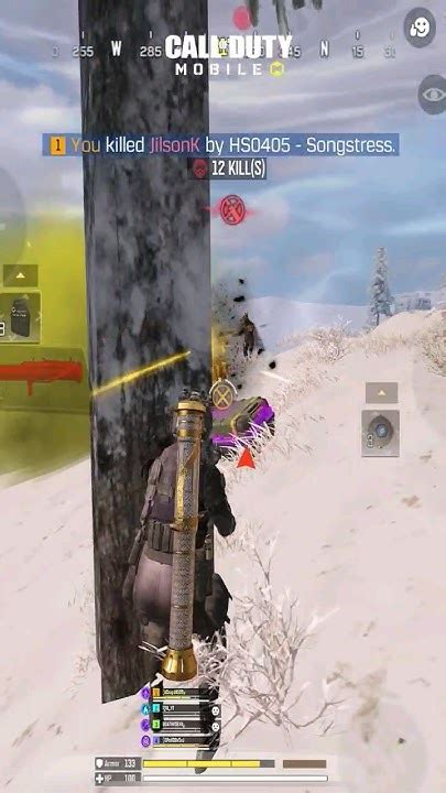 Just Noob SHOTGUNNER Me🔥💯🤙 in Call of Duty Mobile #codm #codmobile #codmshorts - YouTube