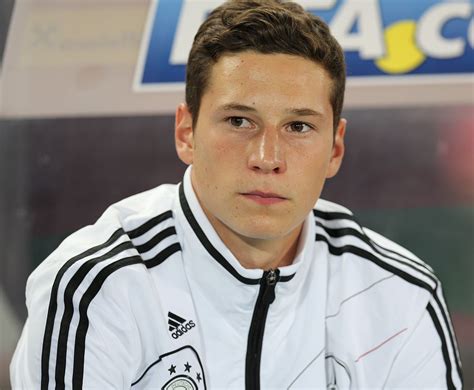 Julian Draxler - Wikipedia, den frie encyklopædi