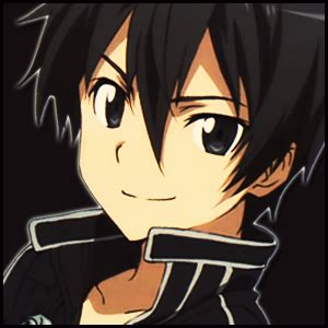 Image - Sao kirito avatar by saiyasaki-d65070t.png - One Piece: Ship of ...