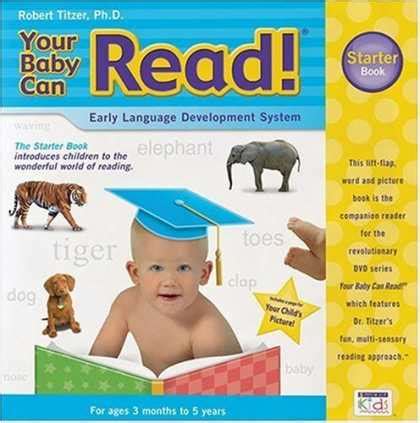 Does the Your Baby Can Read Program Work?