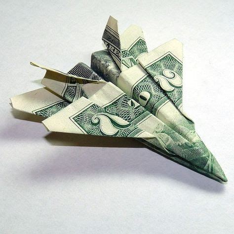 75 Origami Money Idea's in 2021 | origami, money origami, folding money