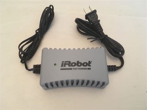 iRobot battery charger - Roomba Home Base Dock 10556 vacuum electric ...