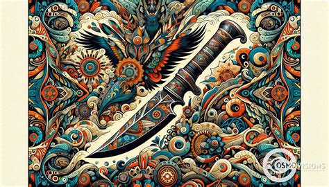 The History And Craftsmanship Of The Yakut Knife – Cosmovisions