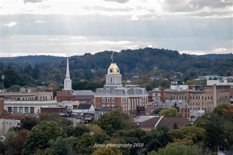 Visit Indiana - Indiana County Pennsylvania