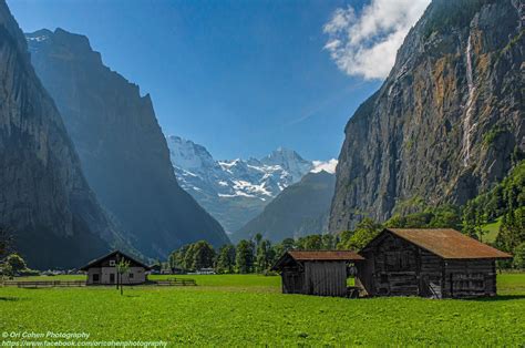 A Practical Approach to Landscape Photography on Vacation | Swiss alps, Vacation, Landscape ...