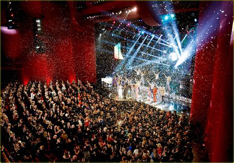 Kennedy Center Honors 2023 - Performers, Songs & Presenters Revealed ...