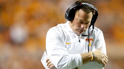 Butch Jones: Former Vols coach will be Alabama 'intern' - Sports ...