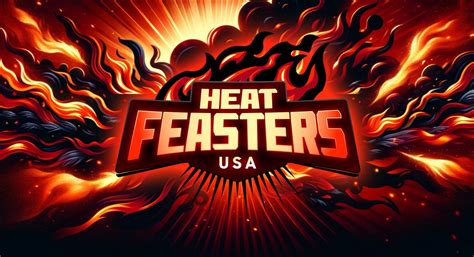 HEAT FEASTERS