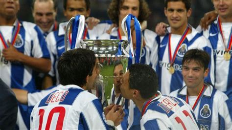 Champions League Great Teams - Porto 2003-04 | beIN SPORTS