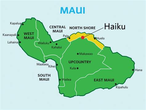 Top 5 Reasons To Live in Haiku, Maui - Hawaii Real Estate Market & Trends | Hawaii Life