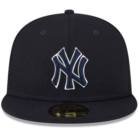 Yankees 2023 Spring Training Fitted Hat – Moiderer's Row : Bronx Baseball