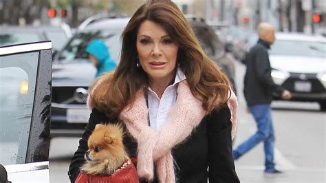 How Lisa Vanderpump Said Goodbye to 'RHOBH' After 'Nastiness' of Season ...