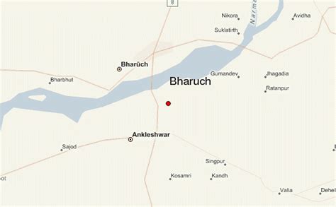 Bharuch Weather Forecast