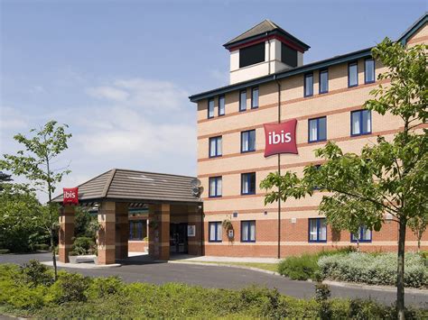 Ibis Preston North | Well Equipped Hotel in Preston