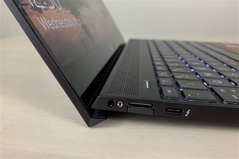 HP Envy 13 Wood Series review: Walnut enhances a slender, capable ...