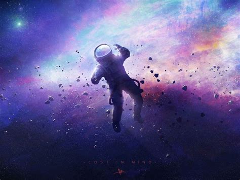 Astronaut 4K wallpapers for your desktop or mobile screen free and easy to download | Astronaut ...