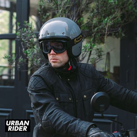 DMD | Motorcycle Protective Helmets | Urban Rider