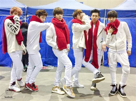 Just 45+ Photos Of BTS From The "No More Dream" Era - Koreaboo