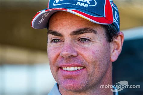 Craig Lowndes Latest News, Videos, Photos and More