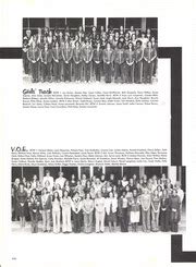 Southwest High School - Yee Haw Yearbook (Fort Worth, TX), Class of ...