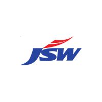 Download Jsw Steel Logo Vector & PNG - Brand Logo Vector