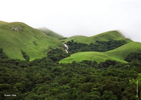 Aksharadhool: Western Ghat Mountains of India on UNESCO World Heritage List