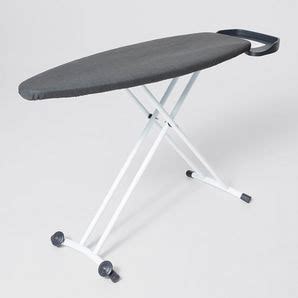 Deluxe Ironing Board | Target Australia