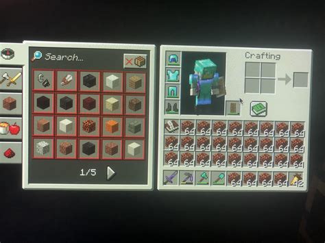 Making my first gold farm! : r/Minecraft