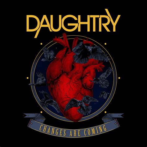 Music - Daughtry Official