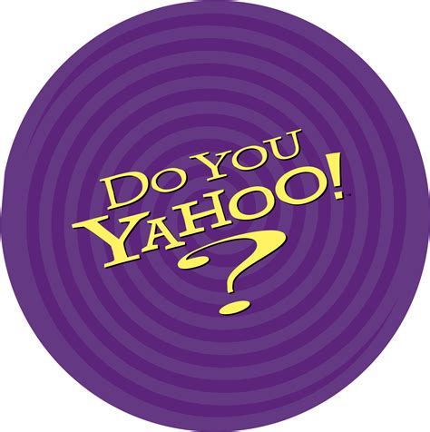 Yahoo! Transparent Free PNG - PNG Play