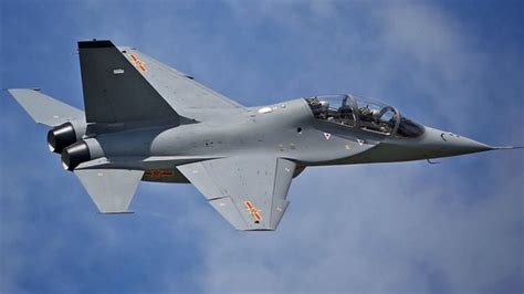 UAE to buy L-15 Falcon light combat aircraft from China – Defense Here