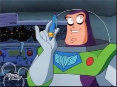 [Download] Buzz Lightyear of Star Command Season 1 Episode 19 Stress ...