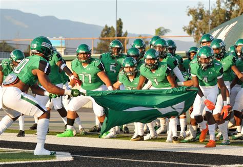 Upland football team forfeits games to Crenshaw and Damien due to ineligible players – Daily ...